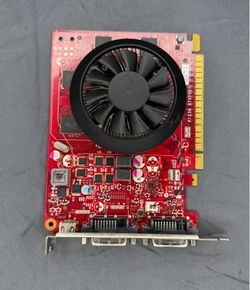 Dell OEM NVIDIA GeForce GTX 750 Ti 2GB GDDR5 PCIe x16 Graphics Card 8MXMJ Tested