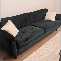 Need To Get Rid Of Couch - Make An Offer