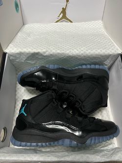 Nike Air Jordan Gamma 11 Size 2Y
