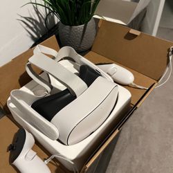 Meta Quest 3S 128 GB headset