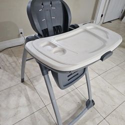 High Chair