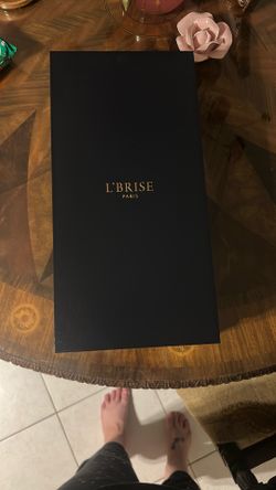 L’ Brise Paris Airstyler