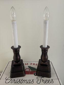 Candle Sticks