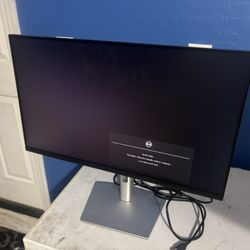 Dell Monitor/accessories Brand New