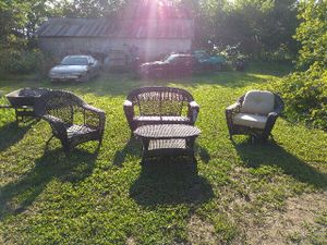 New And Used Patio Furniture For In St Cloud Mn Offerup Dock 86 Patio Furniture New With Tags For In Saint Paul Mn
