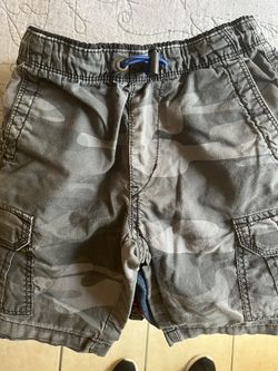 Summer Shorts Different Sizes In Very Good Condition Mpu