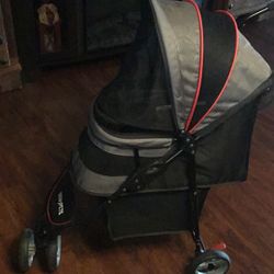 Gen7pets Small Pet Stroller