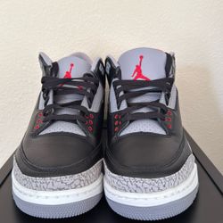 Black Cement 3 (2024 Release)