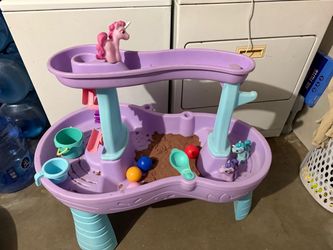 Water / sand table