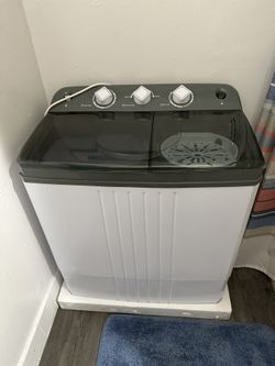 Washer