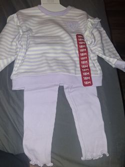 Winter outfit