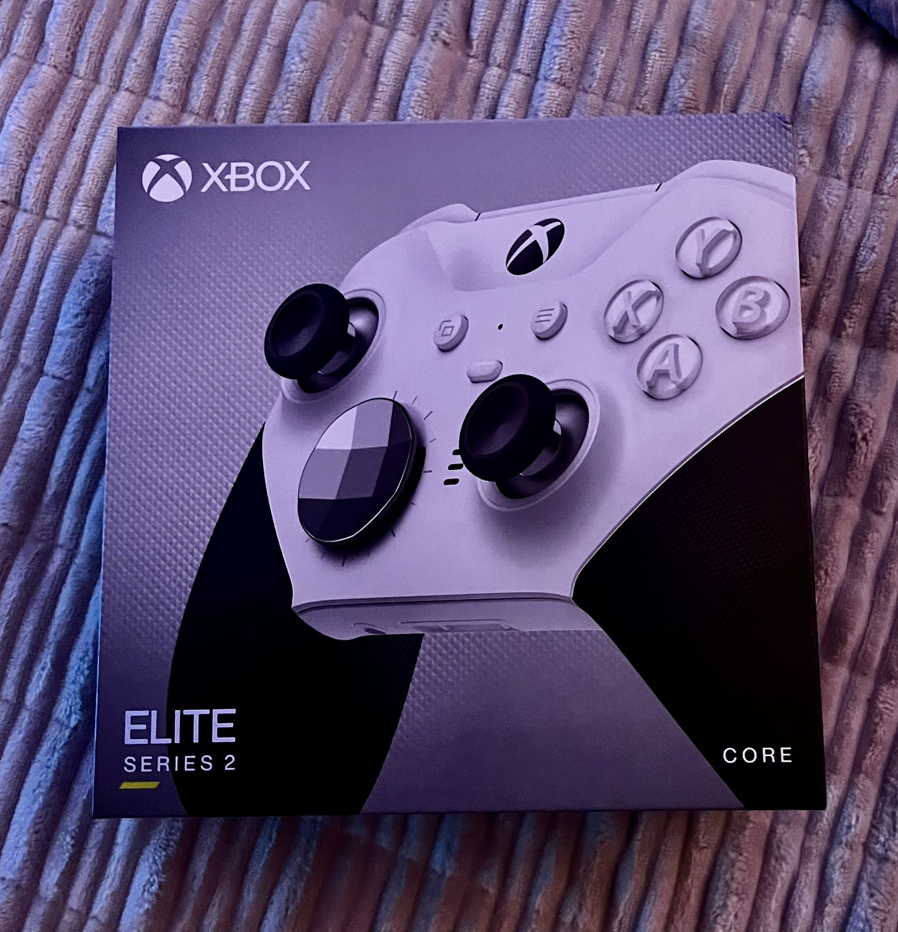Xbox Elite series 2 Controller 