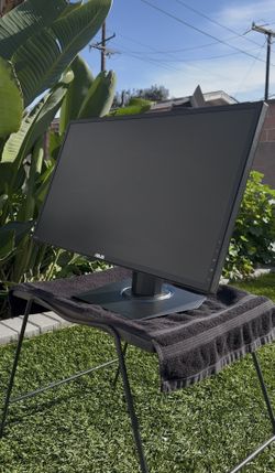Asus 24” Full HD Monitor – Excellent Condition