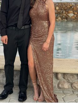 Formal dress