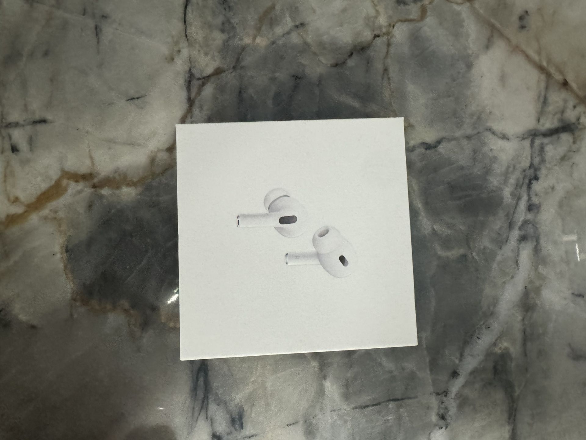 AirPods Pro 2nd Generation