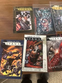 Comic book