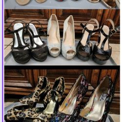 High Heels Bundle