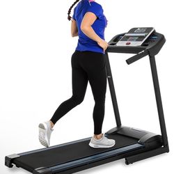 Xterra Treadmill TR150