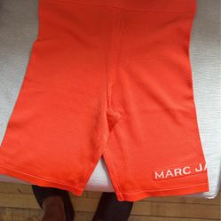 Marc Jacob’s Biker Shorts