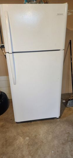 Used Fridge whirlpool