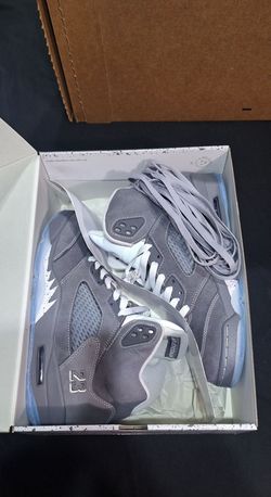 Jordan 5