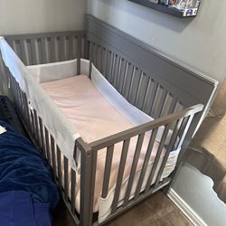 Crib