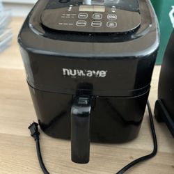 Nuwave air Fryer 