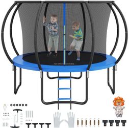 Trampoline (NEED GONE ASAP)