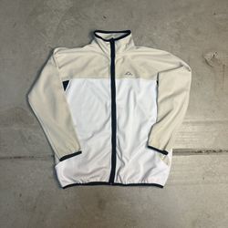 Kappa Zip Up Jacket