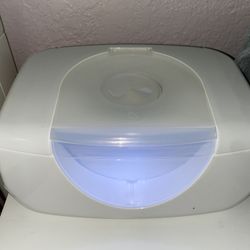 Baby Wipe Warmer 