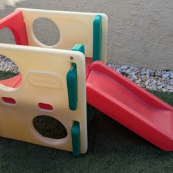 Little Tikes Junior Activity Gym