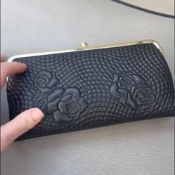 Hobo Lauren Clutch Wallet