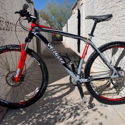 Bicycle Specialized Carve Pro 29 for Sale in Apache Junction AZ