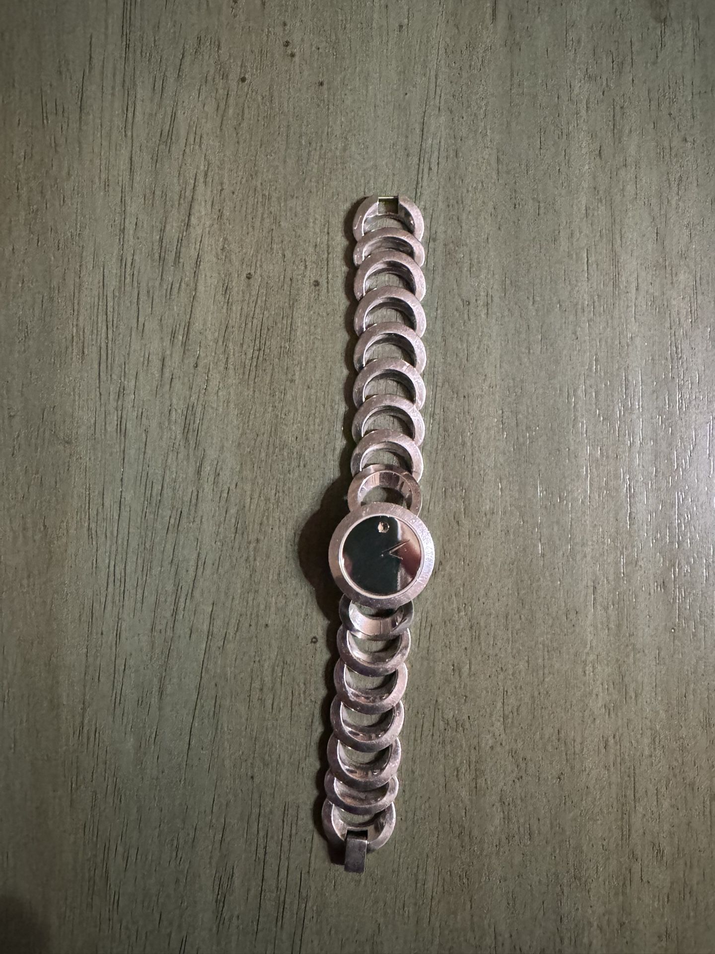 Women’s Movado Watch