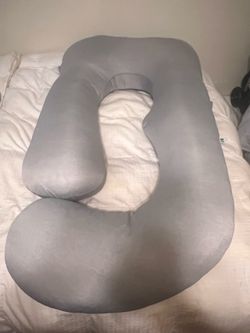 Mom Cozy Pregnancy Pillow