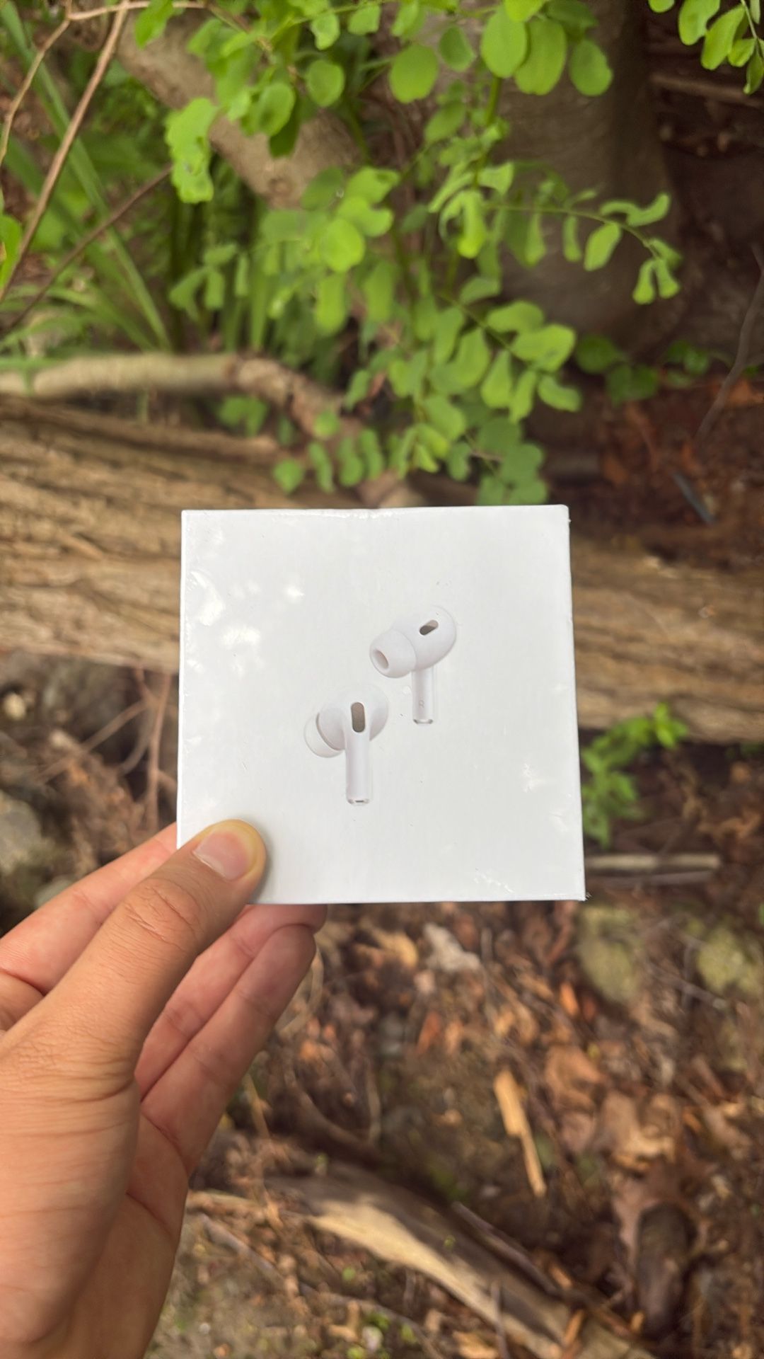 AirPod Pro 