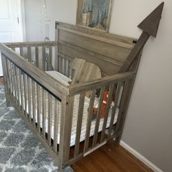 Crib 