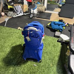 Osprey Poco Plus Backpack 