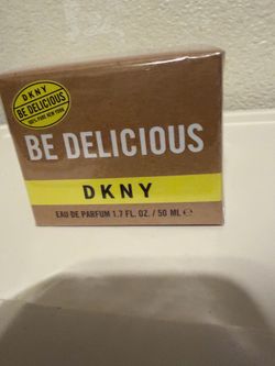 Dkny - Be Delicious
