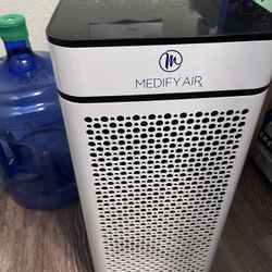 Air Purifier 