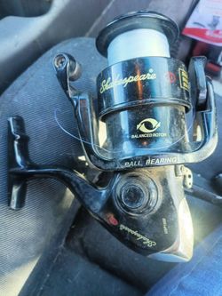 Fishing Reel,Weights,Hooks