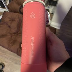 Water Bottle “Thermoflask”