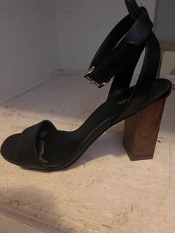 Michael kors heels