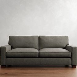 Pottery Barn sofa