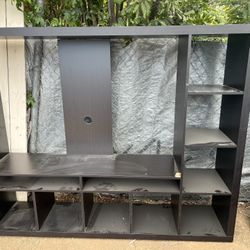 Mueble para Televisión 