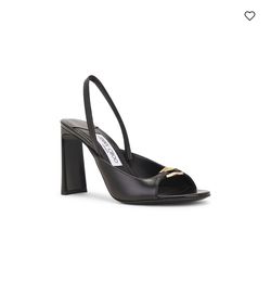 Lev 95 Slingback Heel
