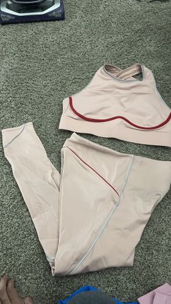 Fabletics Set 