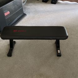 Marcy weight bench for sale sale