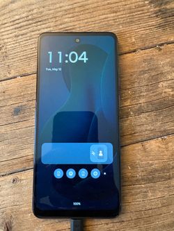 Brand New Unlocked Unboxed Moto G 5G 128GB