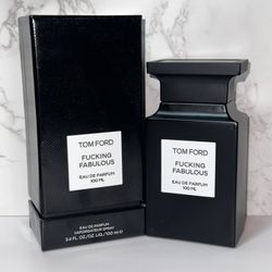 *BEST OFFER* Tom Ford F*cking Fabulous - 3.4 Oz/100ml
